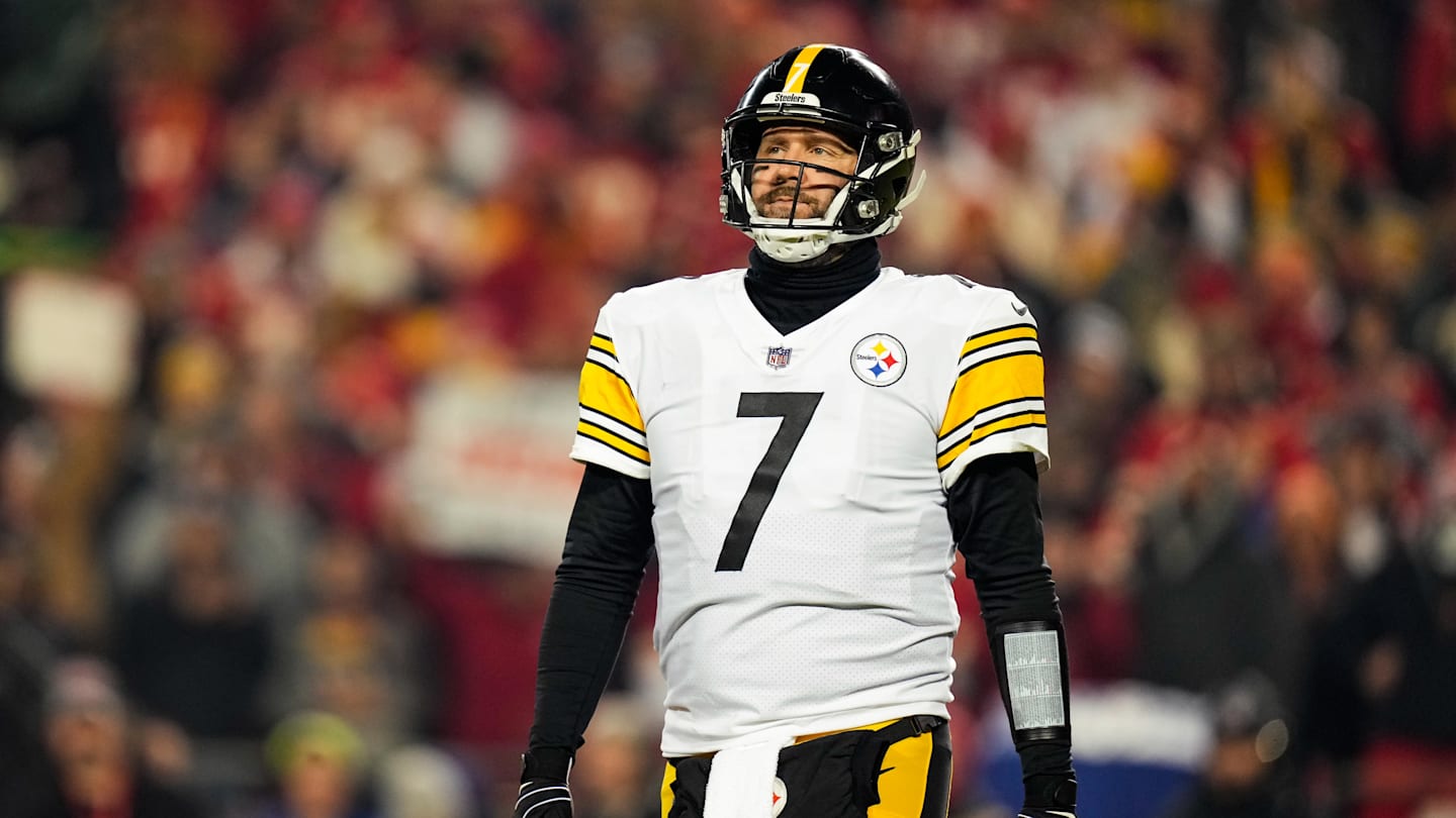 Patrick Mahomes' Trainer Slams Pittsburgh Steelers Legend After Recent