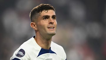 Pulisic