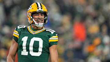 New Orleans Saints v Green Bay Packers