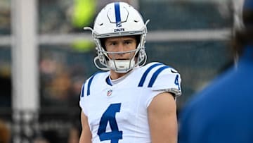 Denver Broncos, Sam Ehlinger