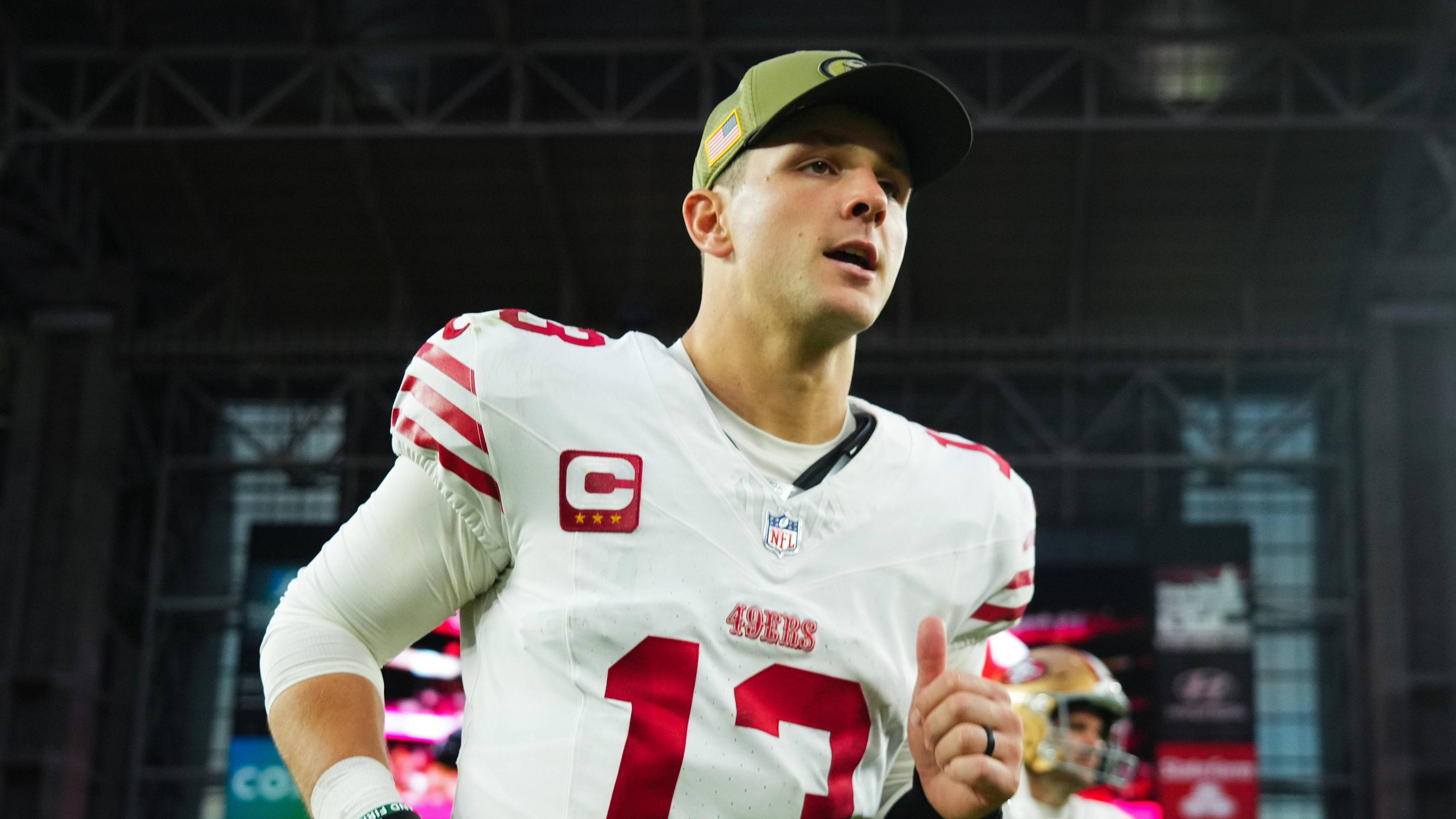 Why Brock Purdy is Struggling to Connect With This 49ers Receiver