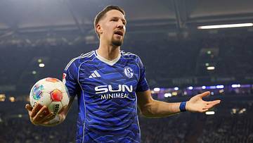 Janik Bachmann wird dem S04 wohl erhalten bleiben