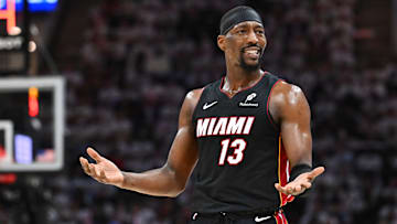 Bam Adebayo