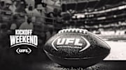UFL 2025 Season Kicks Off March 28
