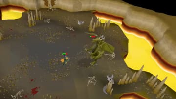 Old School RuneScape, Dragon Slayer