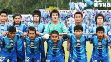 Chonburi FC 2009