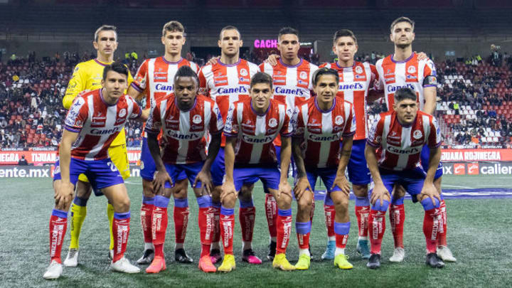 Tijuana v Atletico San Luis - Torneo Clausura 2023 Liga MX