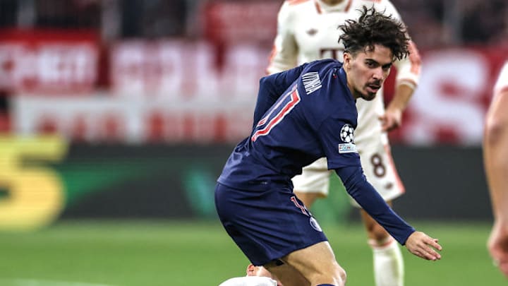 FBL-EUR-C1-BAYERN MUNICH-PSG