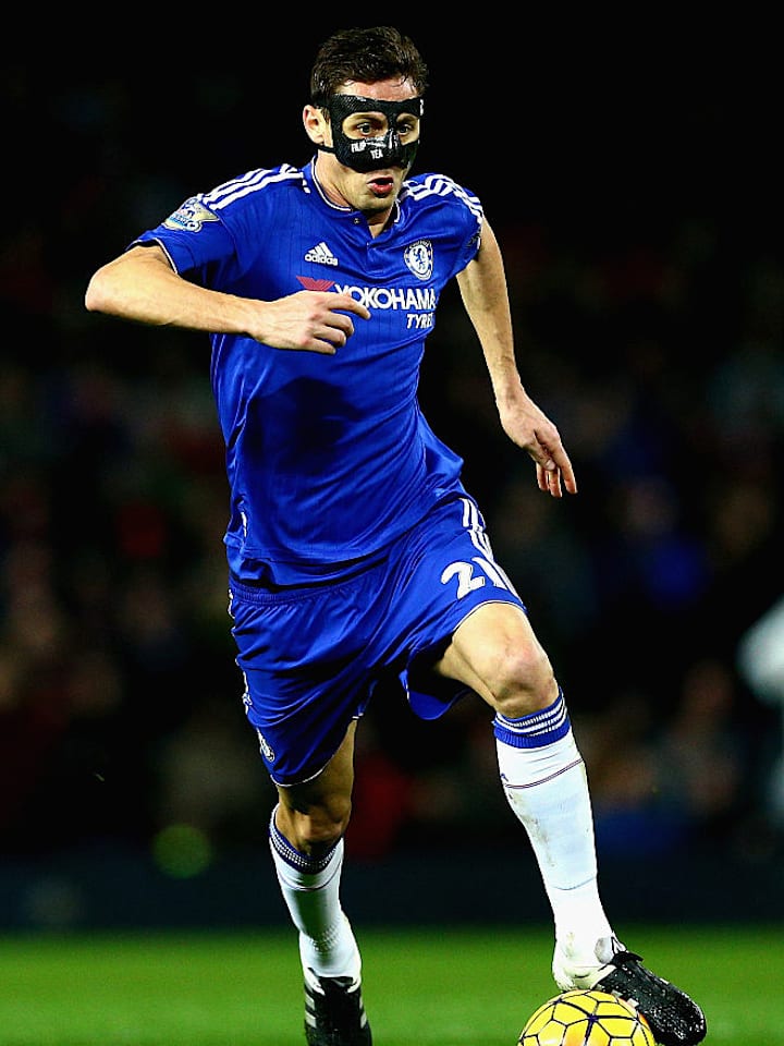 Nemanja Matic