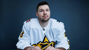 2024 NHL All-Star Portraits