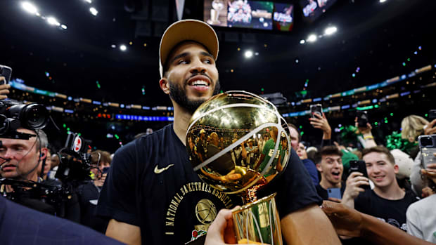 Boston Celtics