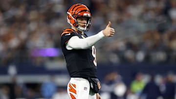 Cincinnati Bengals v Dallas Cowboys
