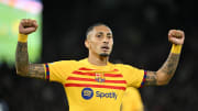 Raphinha - FC Barcelone