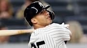 Los Yankees están indecisos sobre el futuro de Gleyber Torres