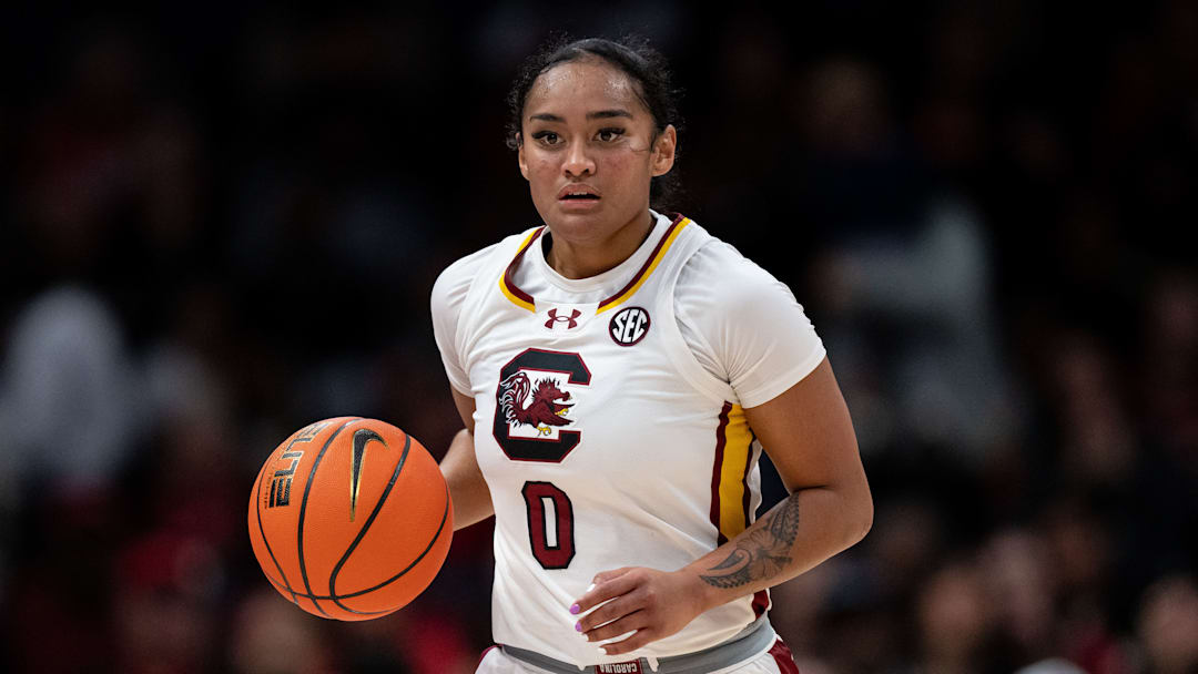 Ally Tipoff: South Carolina v NC State