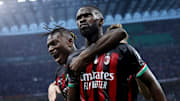 AC Milan v Juventus - Serie A