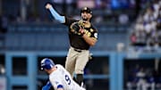 Bogaerts cometió 8 errores la campaña pasada