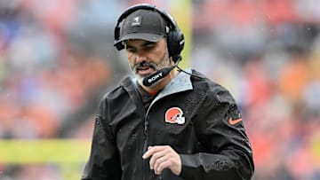 Miami Dolphins v Cleveland Browns