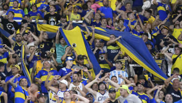 Talleres v Boca Juniors - Liga Profesional 2023