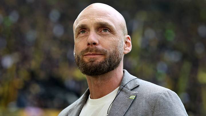 Borussia Dortmund v Bayer 04 Leverkusen - Bundesliga
