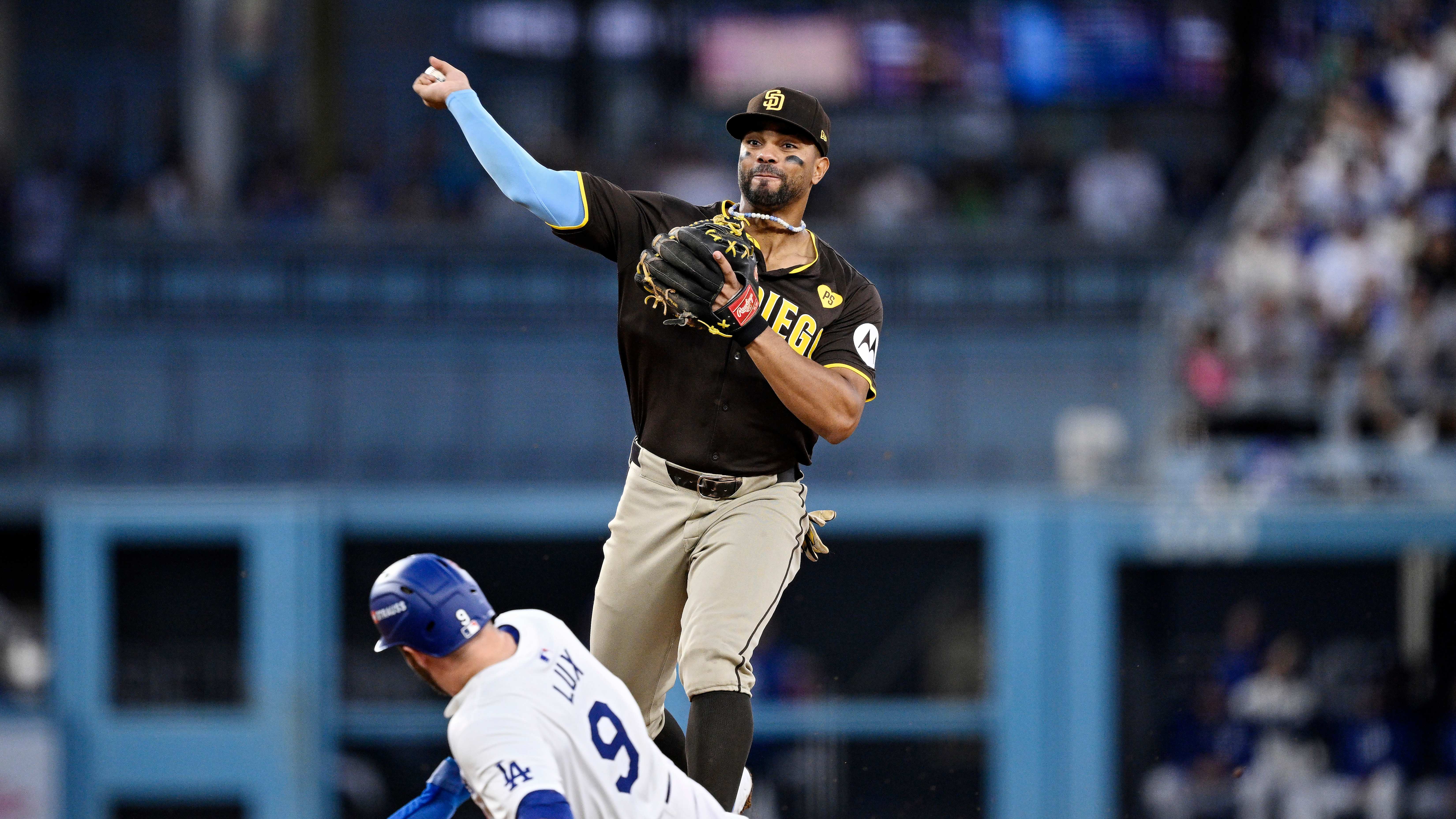 教士新聞：Jurickson Profar 更新、Xander Bogaerts 2025 年角色、Roki Sasaki