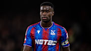 Marc Guehi has emerged on Chelsea's transfer radar