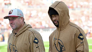 Arizona Cardinals v Cleveland Browns