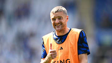 Leicester City FC v Ipswich Town FC - Premier League