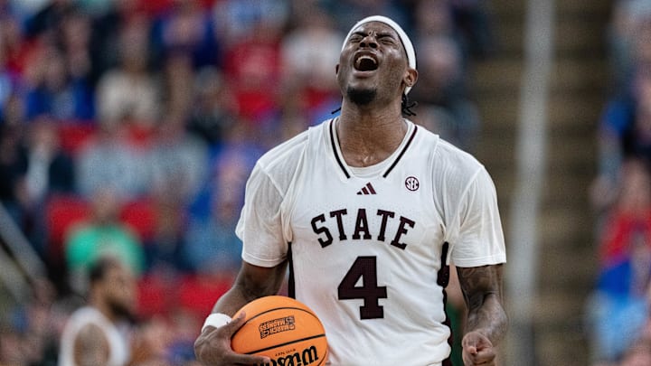 Baylor v Mississippi State