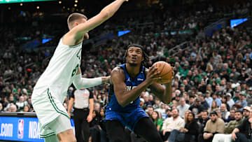Wendell Carter had a down year statistically as he battled back from injuries. With a new roster and a chance at a new role, Carter can focus on his skills and silence his doubters.