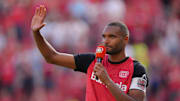 Bayer 04 Leverkusen v Borussia Dortmund - Bundesliga