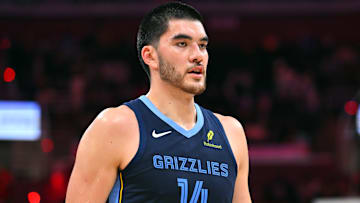 Memphis Grizzlies v Cleveland Cavaliers