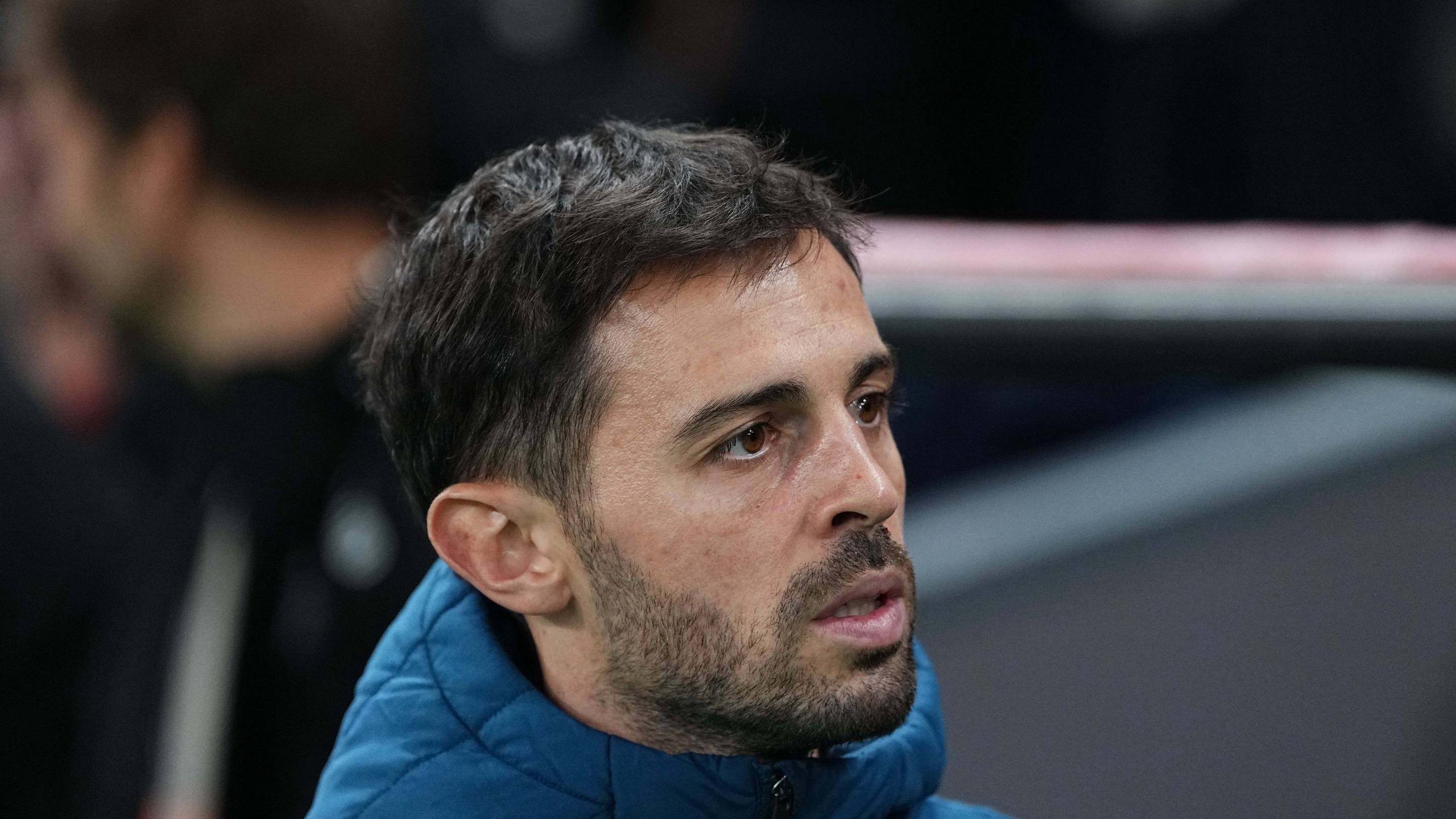 Bernardo Silva playing just 7 minutes for Portugal quietly helps Real Madrid