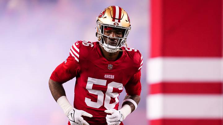 Los Angeles Rams v San Francisco 49ers