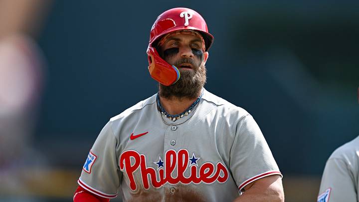 MLB: SEP 30 Phillies at Braves