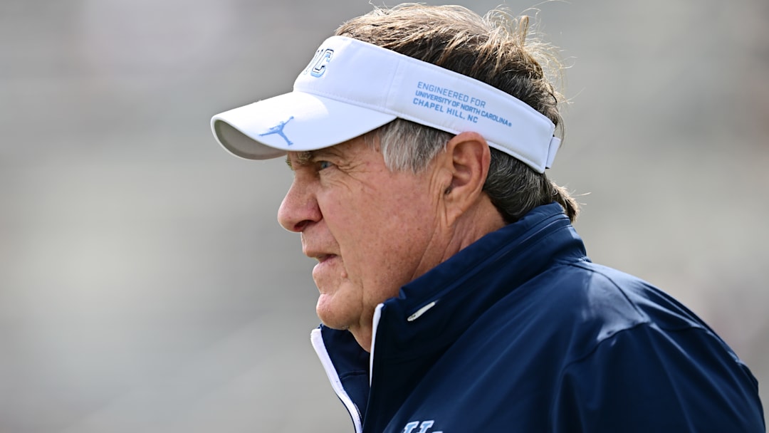 North Carolina v UCF