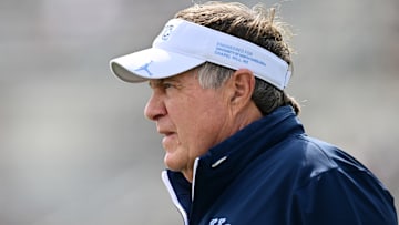 North Carolina v UCF