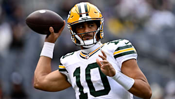 Green Bay Packers v Chicago Bears