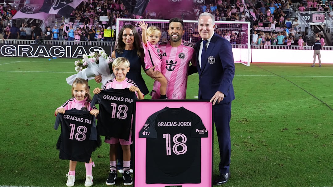 Inter Miami CF v Atlanta United Inter Miami CF v Atlanta United