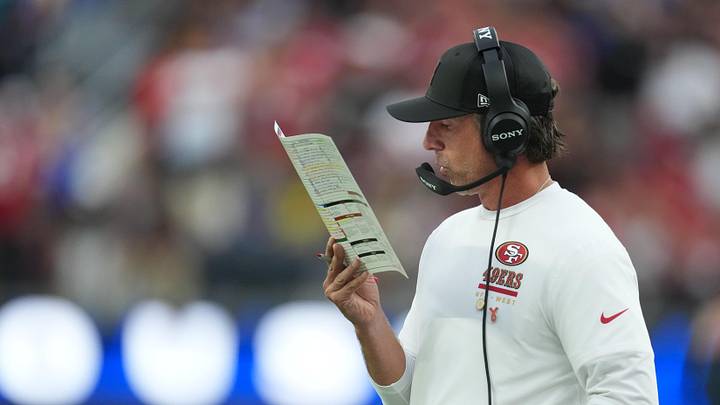How the 49ers are motivating their linebackers after losing Fred Warner