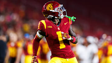 Utah State v USC