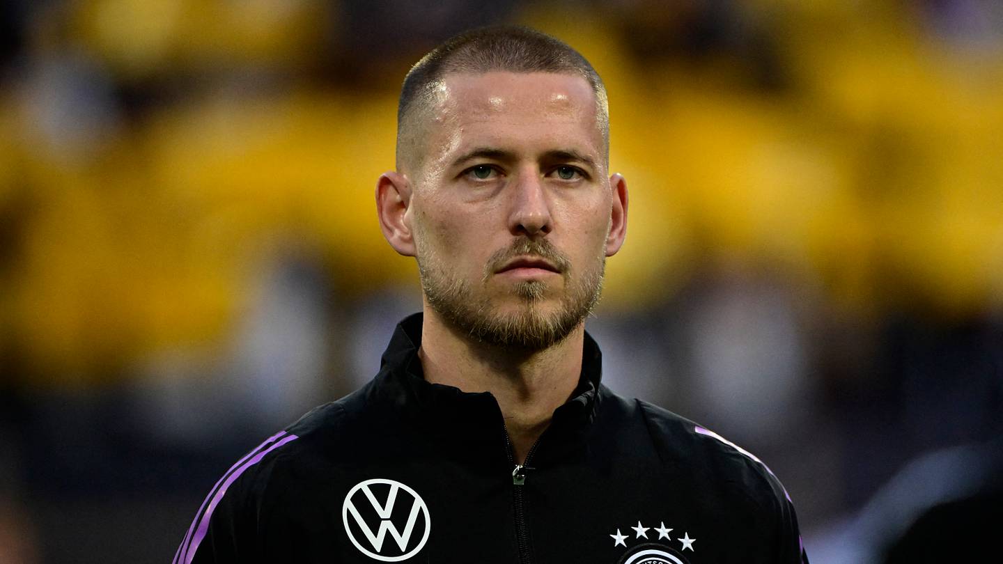 Report: Anton clears the last hurdle for his move to BVB