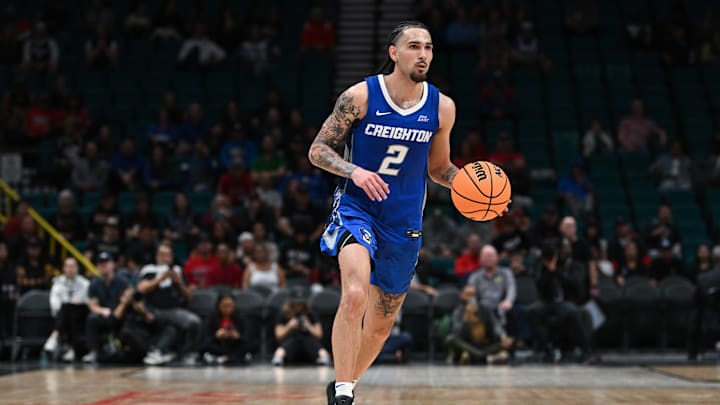 Players Era Festival: San Diego State v Creighton