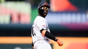 Jurickson Profar firmó con los Rockies de Colorado 