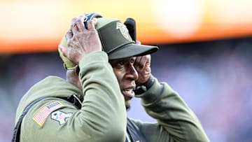 Atlanta Falcons v New England Patriots