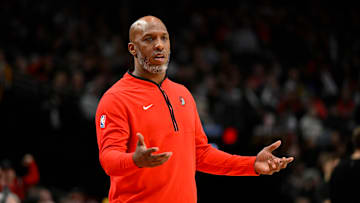 Utah Jazz v Portland Trail Blazers