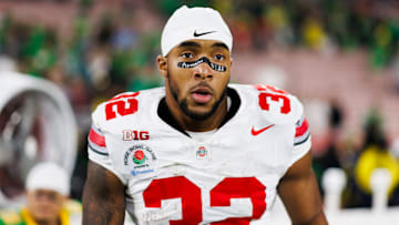 Rose Bowl Game Presented by Prudential - Ohio State V Oregon