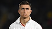 Paulo Dybala