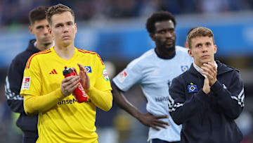 Matheo Raab, Anssi Suhonen