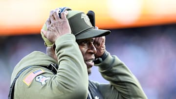 Atlanta Falcons v New England Patriots